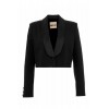 Blazer Cropped Club