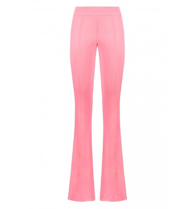 PANTS LYA SOFT ROSE
