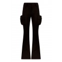 POKET PANT LOREN BLACK