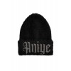 BEANIE CANDY BLACK
