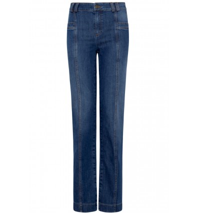 PANTALÓN JEANS AZUL