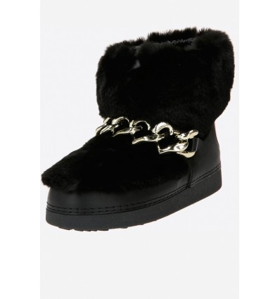 BOTA APRESKI CORTA PELO