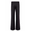 FLARED DANDY BLACK