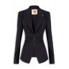 BLAZER IVY
