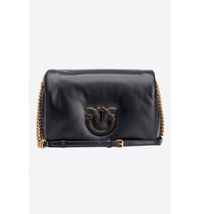 LOVE CLICK CLASSIC PUFF SHEEP NEGRO