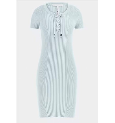 VESTIDO CANALÉ CIELO