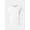CAMISETA BLANCA PINKO