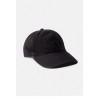 GORRA LOGO PINKO NEGRA