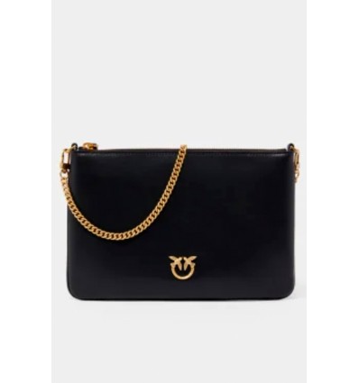 FLAT CLASSIC VITELLO BLACK