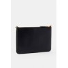 FLAT CLASSIC VITELLO BLACK