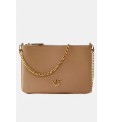 FLAT CLASSIC VITELLO SAND