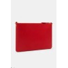 FLAT CLASSIC VITELLO RED