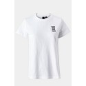 TUNISIA T-SHIRT BIANCO
