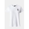TUNISIA T-SHIRT BIANCO