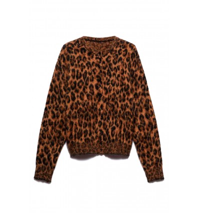 CARDIGAN KEIRA PRINT