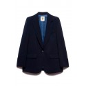 ARETHEA JACKET BLUE