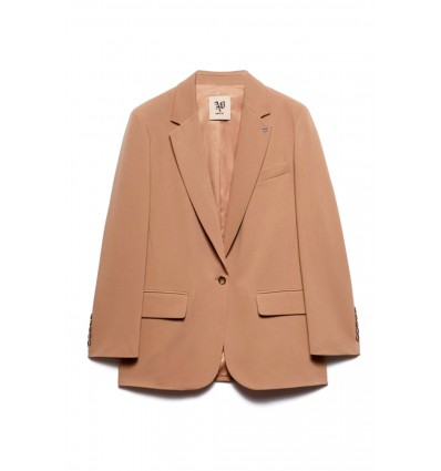 BLAZER LINDA CAMEL