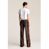 PANTALON PRINT JOGGER JODIE