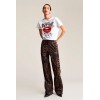PANTALON PRINT JOGGER JODIE