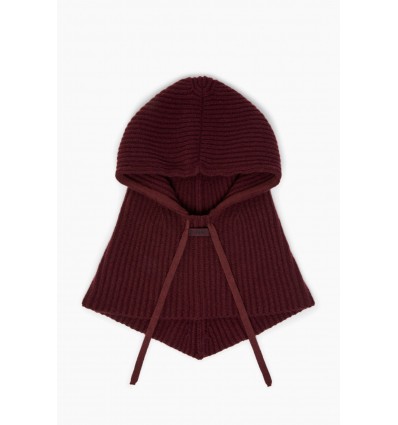 BALACLAVA BORDEAUX