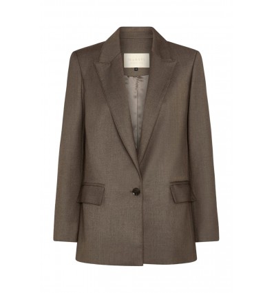 BLAZER VANZ BROWN