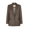 BLAZER VANZ BROWN