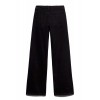 JEANS FLARED MEGGY BLACK