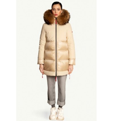 PLUMIFERO GALENA BEIGE