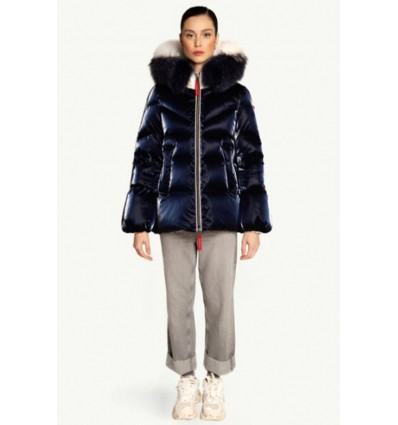 PLUMIFERO RANDY AZUL