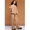 OVERSIZE JACKET BEIGE