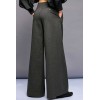 WIDE LEG PANTS GREY