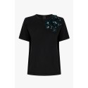 DOMINGA T-SHIRT DELAVE