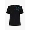DOMINGA T-SHIRT DELAVE