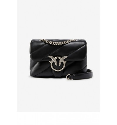 CLASSIC LOVE BAG PUFF MAXI GUILT SAND