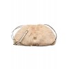 MAXI CLUTCH ECO PELLICCIA
